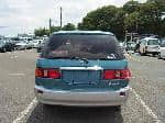 Used 1999 TOYOTA IPSUM BF58484 for Sale Image 4