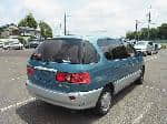 Used 1999 TOYOTA IPSUM BF58484 for Sale Image 5