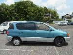 Used 1999 TOYOTA IPSUM BF58484 for Sale Image 6