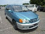 Used 1999 TOYOTA IPSUM BF58484 for Sale Image 7