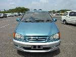 Used 1999 TOYOTA IPSUM BF58484 for Sale Image 8