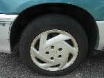 Used 1999 TOYOTA IPSUM BF58484 for Sale Image 9