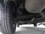 Used 2002 SUBARU FORESTER BF58500 for Sale Image 15