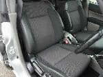 Used 2002 SUBARU FORESTER BF58500 for Sale Image 17