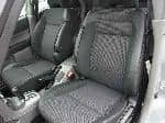Used 2002 SUBARU FORESTER BF58500 for Sale Image 18