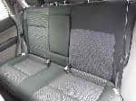 Used 2002 SUBARU FORESTER BF58500 for Sale Image 19