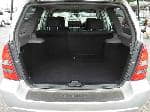 Used 2002 SUBARU FORESTER BF58500 for Sale Image 20