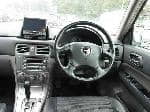 Used 2002 SUBARU FORESTER BF58500 for Sale Image 21