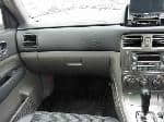 Used 2002 SUBARU FORESTER BF58500 for Sale Image 22