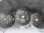 Used 2002 SUBARU FORESTER BF58500 for Sale Image 23