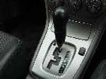 Used 2002 SUBARU FORESTER BF58500 for Sale Image 27