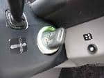 Used 2002 SUBARU FORESTER BF58500 for Sale Image 28