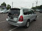 Used 2002 SUBARU FORESTER BF58500 for Sale Image 5