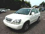 Used 1999 TOYOTA HARRIER BF58515 for Sale Image 1