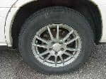 Used 1999 TOYOTA HARRIER BF58515 for Sale Image 10