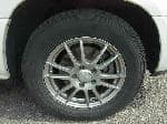 Used 1999 TOYOTA HARRIER BF58515 for Sale Image 12