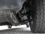 Used 1999 TOYOTA HARRIER BF58515 for Sale Image 14