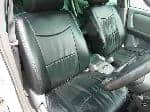 Used 1999 TOYOTA HARRIER BF58515 for Sale Image 17