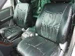Used 1999 TOYOTA HARRIER BF58515 for Sale Image 18