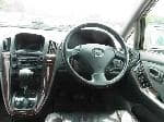 Used 1999 TOYOTA HARRIER BF58515 for Sale Image 21
