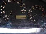 Used 1999 TOYOTA HARRIER BF58515 for Sale Image 24