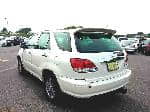 Used 1999 TOYOTA HARRIER BF58515 for Sale Image 3