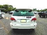 Used 1999 TOYOTA HARRIER BF58515 for Sale Image 4