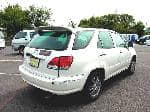Used 1999 TOYOTA HARRIER BF58515 for Sale Image 5