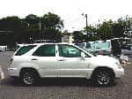 Used 1999 TOYOTA HARRIER BF58515 for Sale Image 6
