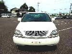 Used 1999 TOYOTA HARRIER BF58515 for Sale Image 8