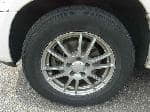 Used 1999 TOYOTA HARRIER BF58515 for Sale Image 9