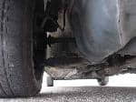 Used 2001 TOYOTA RAUM BF58517 for Sale Image 13