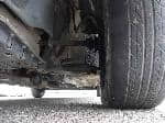 Used 2001 TOYOTA RAUM BF58517 for Sale Image 14