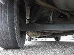 Used 2001 TOYOTA RAUM BF58517 for Sale Image 15
