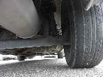 Used 2001 TOYOTA RAUM BF58517 for Sale Image 16
