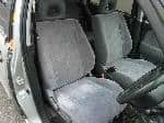 Used 2001 TOYOTA RAUM BF58517 for Sale Image 17