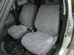 Used 2001 TOYOTA RAUM BF58517 for Sale Image 18