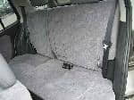Used 2001 TOYOTA RAUM BF58517 for Sale Image 19