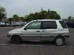 Used 2001 TOYOTA RAUM BF58517 for Sale Image 2