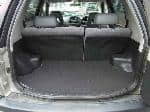 Used 2001 TOYOTA RAUM BF58517 for Sale Image 20