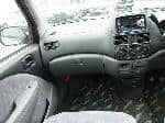 Used 2001 TOYOTA RAUM BF58517 for Sale Image 22