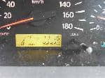Used 2001 TOYOTA RAUM BF58517 for Sale Image 24