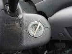 Used 2001 TOYOTA RAUM BF58517 for Sale Image 27