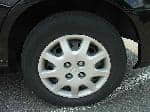 Used 2001 HONDA CIVIC BF58529 for Sale Image 10