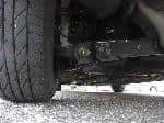 Used 2001 HONDA CIVIC BF58529 for Sale Image 15