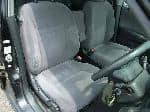 Used 2001 HONDA CIVIC BF58529 for Sale Image 17