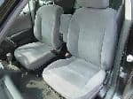 Used 2001 HONDA CIVIC BF58529 for Sale Image 18