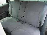 Used 2001 HONDA CIVIC BF58529 for Sale Image 19