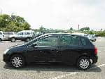 Used 2001 HONDA CIVIC BF58529 for Sale Image 2