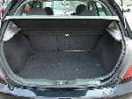 Used 2001 HONDA CIVIC BF58529 for Sale Image 20